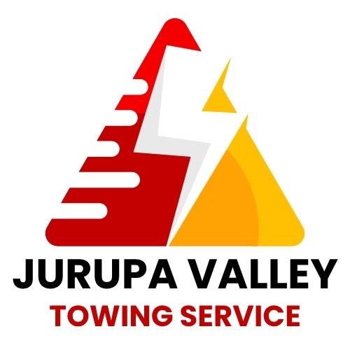 OakWorks Jurupa Valley Towing - Professional Towing Services OakWorks Jurupa Valley Towing Logo