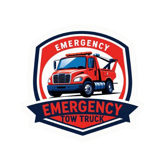 Jurupa Valley Tow Service - Professional Towing Services Jurupa Valley Tow Service Logo